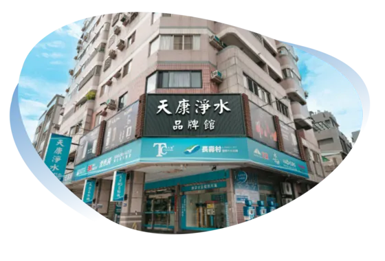 門市圖